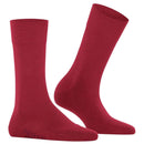 Falke Red Sensitive New York Socks