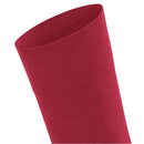 Falke Red Sensitive New York Socks
