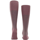 Falke Red Shadow Knee High Socks