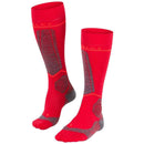 Falke Red SK Energizing Compression W1 Knee High Socks
