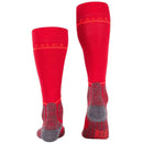 Falke Red SK Energizing Compression W1 Knee High Socks