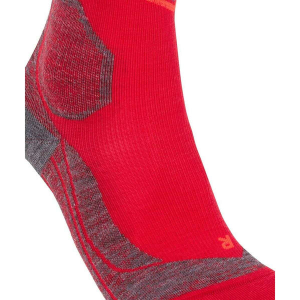 Falke Red SK Energizing Compression W1 Knee High Socks