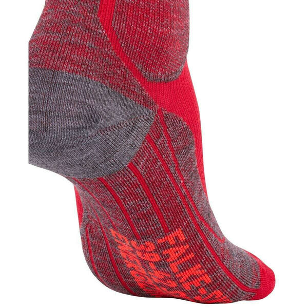 Falke Red SK Energizing Compression W1 Knee High Socks