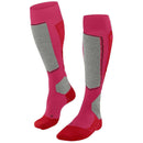 Falke Red SK2 Intermediate Vegan Knee High Socks