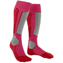 Falke Red SK2 Intermediate Vegan Knee High Socks