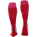 Falke Red SK2 Intermediate Vegan Knee High Socks