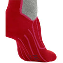 Falke Red SK2 Intermediate Vegan Knee High Socks