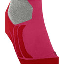Falke Red SK2 Intermediate Vegan Knee High Socks