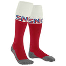 Falke Red SK4 Advance Skiing Knee High Socks