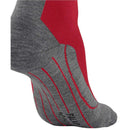 Falke Red SK4 Advance Skiing Knee High Socks