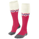 Falke Red SK4 Advance Skiing Knee High Socks