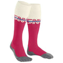 Falke Red SK4 Advance Skiing Knee High Socks