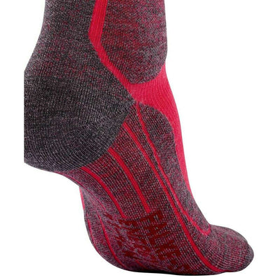 Falke Red SK4 Advanced Energizing Compression Light Socks