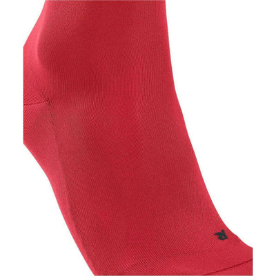 Falke Red SK7 Race Skiing Knee High Socks