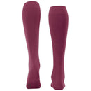 Falke Red Softmerino Knee High Socks