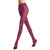 Falke Red Softmerino Tights