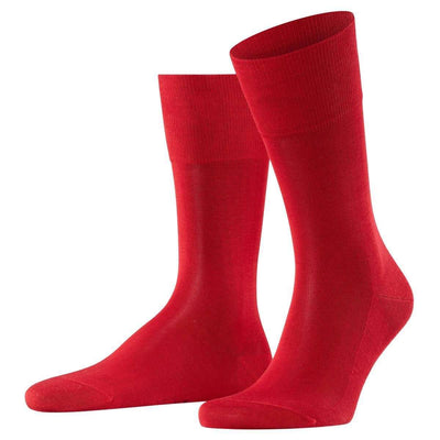 Falke Red Tiago Socks