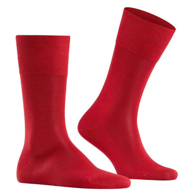 Falke Red Tiago Socks