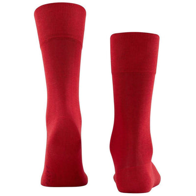 Falke Red Tiago Socks
