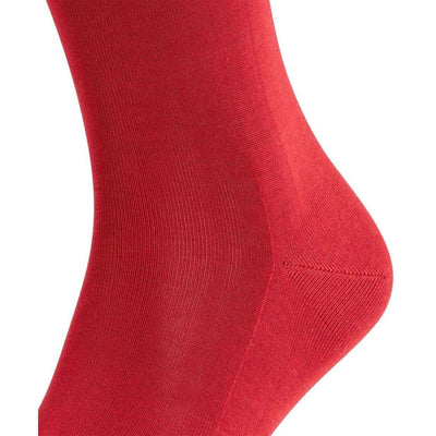 Falke Red Tiago Socks