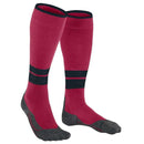 Falke Red TK Compression W1 Energy Trekking Knee-High Socks