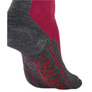 Falke Red TK Compression W1 Energy Trekking Knee-High Socks