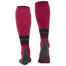 Falke Red TK Compression W2 Energy Trekking Knee-High Socks