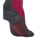 Falke Red TK Compression W2 Energy Trekking Knee-High Socks