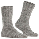 Falke Silver Brooklyn Boot Socks