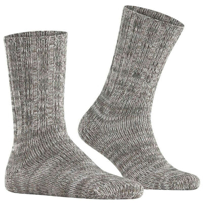 Falke Silver Brooklyn Boot Socks