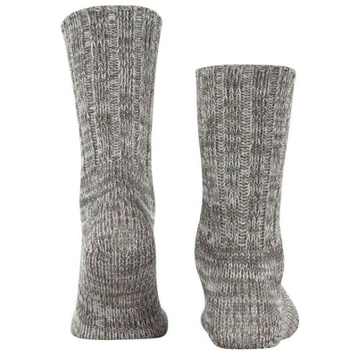 Falke Silver Brooklyn Boot Socks