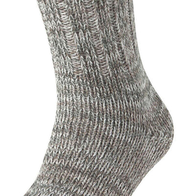 Falke Silver Brooklyn Boot Socks