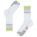 Falke White BC Impulse Biking Socks