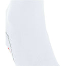Falke White BC Impulse Biking Socks
