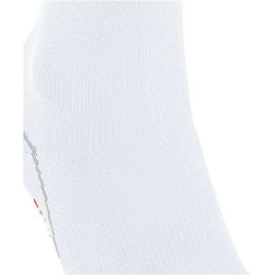 Falke White BC Impulse Biking Socks
