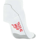 Falke White BC Impulse Biking Socks