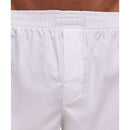 Falke White Boxer Shorts