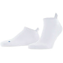 Falke White Cool Kick Sneaker Socks