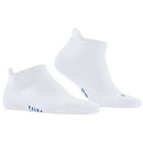 Falke White Cool Kick Sneaker Socks