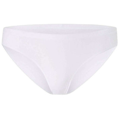 Falke White Daily Climate Control Brief