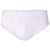Falke White Daily Climate Control Brief