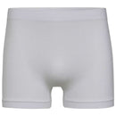 Falke White Daily Seamless Boxer Brief