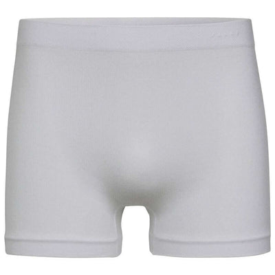 Falke White Daily Seamless Boxer Brief
