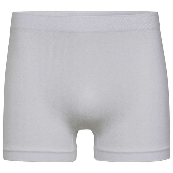 Falke White Daily Seamless Boxer Brief