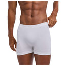 Falke White Daily Seamless Boxer Brief