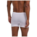 Falke White Daily Seamless Boxer Brief
