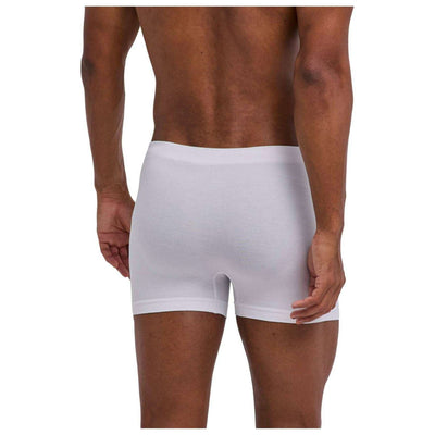 Falke White Daily Seamless Boxer Brief