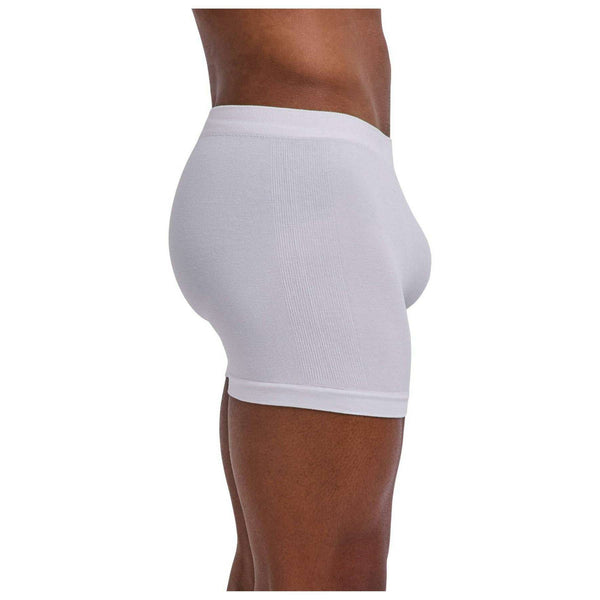 Falke White Daily Seamless Boxer Brief