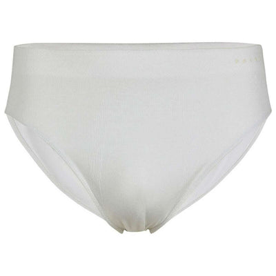 Falke White Daily Seamless Brief