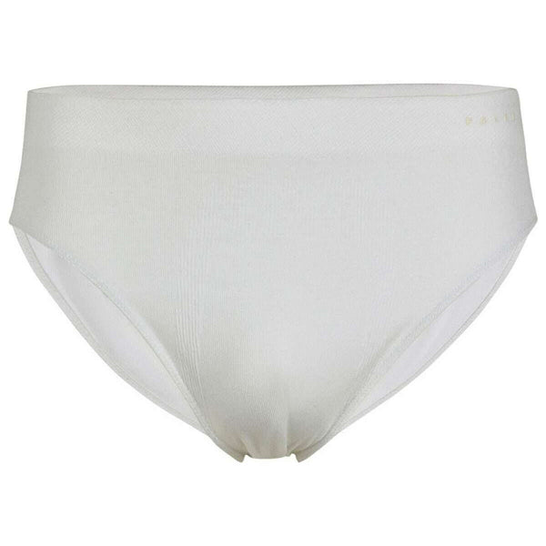 Falke White Daily Seamless Brief